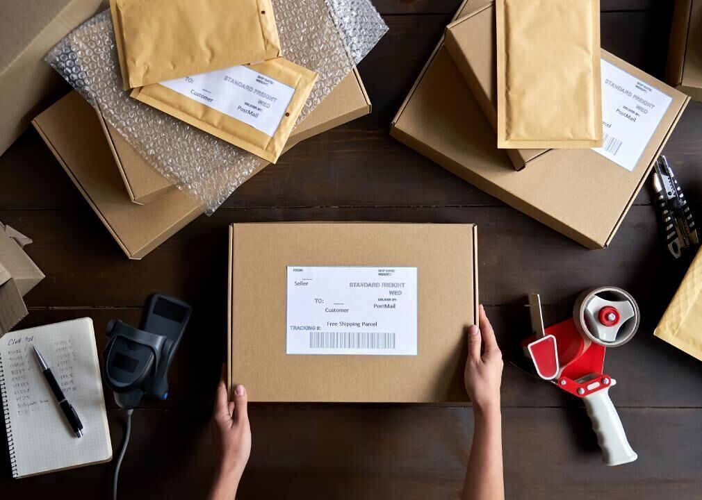 #1. Free shipping